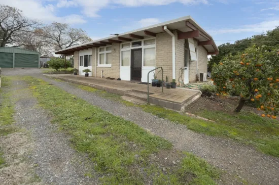 5 Malcolm Street, Nyah, Vic 3594