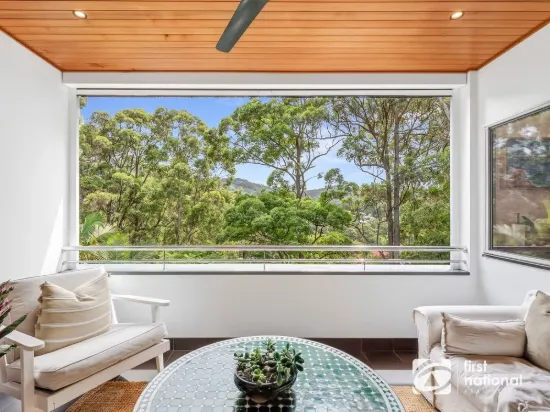 5 Malibu Drive, Korora, NSW 2450