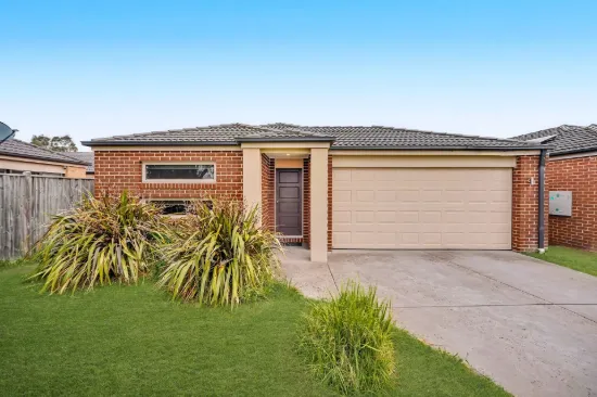 5 Mallard Avenue, Officer, Vic 3809