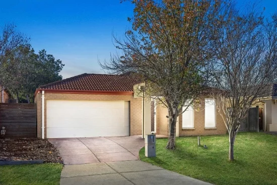 5 Mallard Close, Williams Landing, Vic 3027