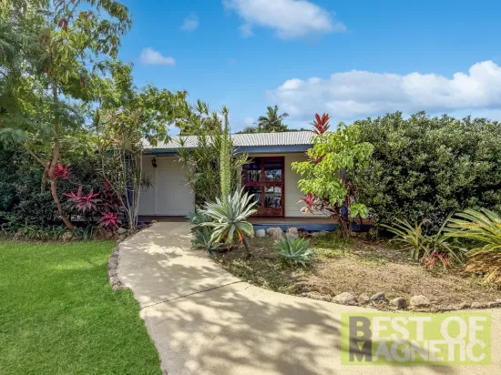 5 Mandalay Avenue, Nelly Bay, Qld 4819