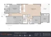 5 Mangano Court, Yarrabilba, Qld 4207-Floorplan