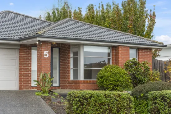 5 Manifold Road, Woodend, Vic 3442