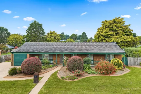 5 Mann Crescent, Moss Vale, NSW 2577