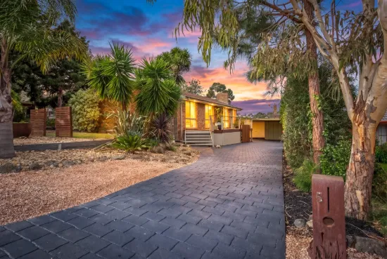 5 Manolive Court, Sunbury, Vic 3429