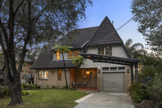 5 Manooka Place, Kareela, NSW 2232
