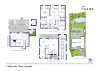 5 Manooka Place, Kareela, NSW 2232-Floorplan