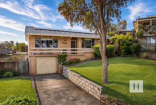 5 Manor Close, Wyong, NSW 2259 - For Sale