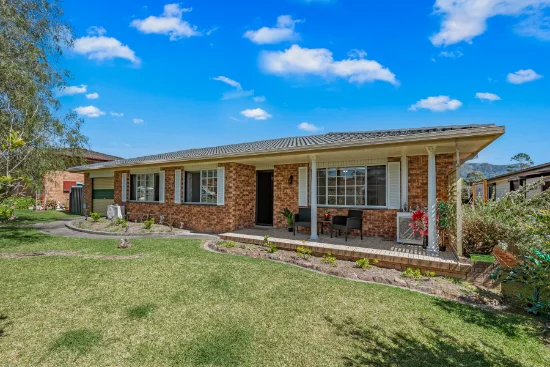 5 Maple Close, Gloucester, NSW 2422