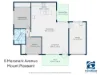 5 Maranark Avenue, Mount Pleasant, Qld 4740-Floorplan