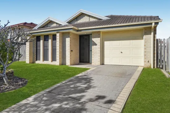 5 Maranoa Street, Coomera, Qld 4209