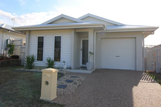 5 Marble Court, Cosgrove QLD 4818-Image