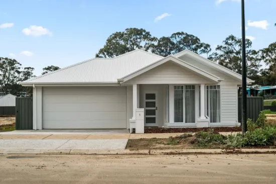 5 Marblewood Way, Mount Barker SA 5251-Image