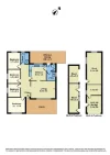 5 Marcia Street, Sunshine West, Vic 3020-Floorplan