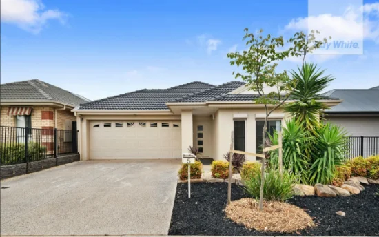 5 Margaret Street, Blakeview SA 5114 - For Sale