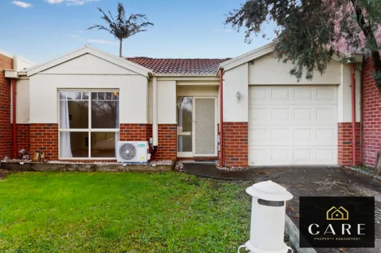 5 Margie Square, Narre Warren South, Vic 3805