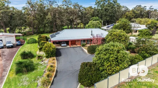 5 Marginata Drive, Donnybrook, WA 6239