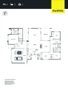 5 Mari Funaki Street, Whitlam, ACT 2611-Floorplan