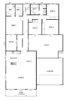 5 Marina Way, Mannum SA 5238-Floorplan