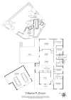 5 Marion Place, Drouin, Vic 3818-Floorplan