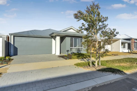 5 Maritime Terrace, Port Kennedy, WA 6172