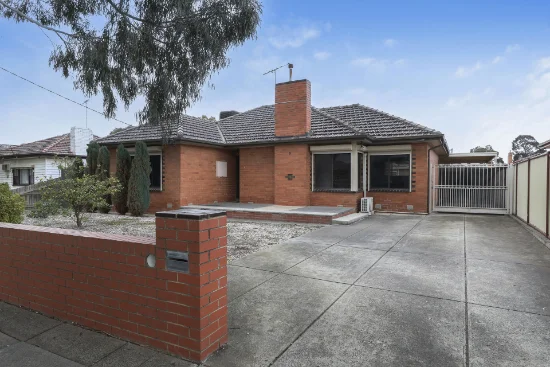 5 Marjory Street, Fawkner, Vic 3060