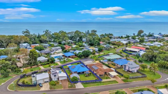 5 Mark Avenue, Toogoom, Qld 4655