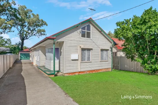5 Mark Street, Mount Druitt, NSW 2770