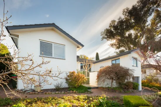 5 Markham Street, Mawson, ACT 2607