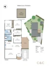 5  Marla Court, Frankston, Vic 3199-Floorplan