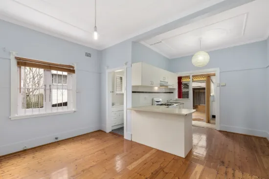 5 Marlborough Street, Glebe, NSW 2037