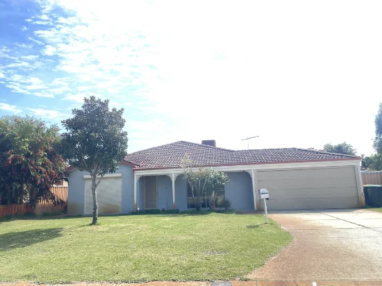 5 MARLEY CLOSE, Ballajura, WA 6066 - For Rent