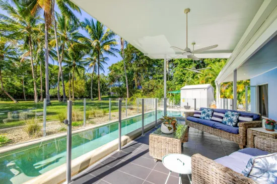 5 Marlin Drive, Wonga Beach, Qld 4873