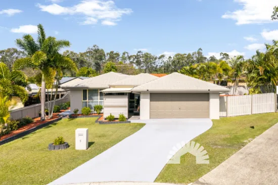 5 Marlock Court, Narangba, Qld 4504