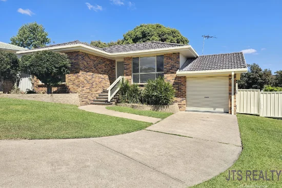 5 Marlock Place, Muswellbrook, NSW 2333 - For Sale