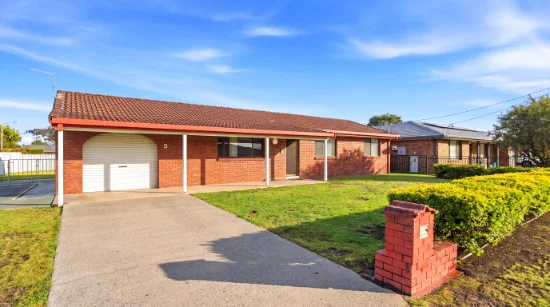 5 Marlow Street, Grafton, NSW 2460