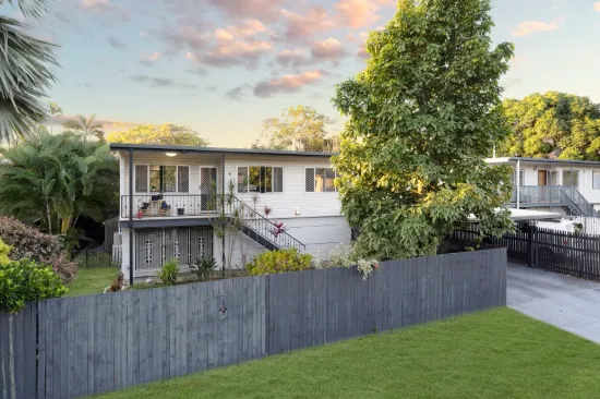 5 Marragall Street, Kirwan, Qld 4817