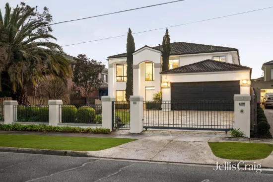 5 Marriott Parade, Glen Waverley, Vic 3150