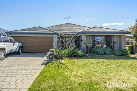 5 Marsdenia Road, Halls Head, WA 6210