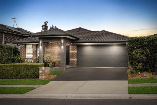 5 Marsh street, The Ponds, NSW 2769 - For Sale