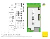 5 Marsh street, The Ponds, NSW 2769-Floorplan
