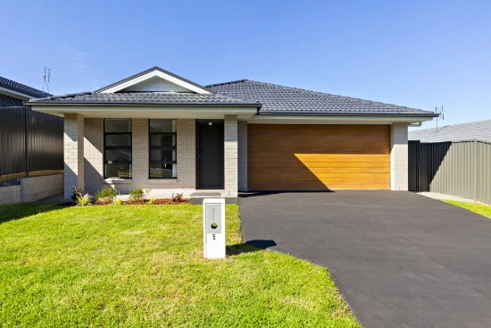 5 Martha Road, Edgeworth, NSW 2285