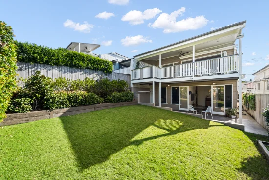 5 Martha Street, Paddington, Qld 4064