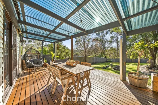 5 Martin Street, Belgrave, Vic 3160