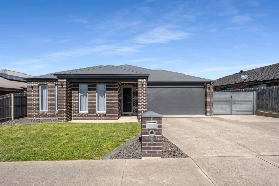 5 Mary Claire Street, Traralgon, Vic 3844