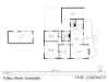 5 Mary Street, Scottsdale, Tas 7260-Floorplan