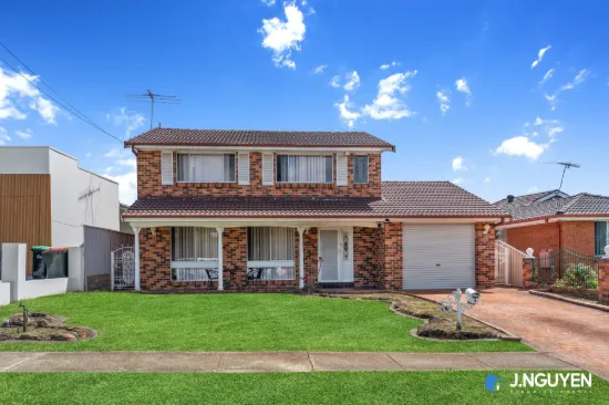 5 Mary Street, Wetherill Park, NSW 2164