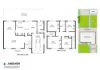 5 Mary Street, Wetherill Park, NSW 2164-Floorplan
