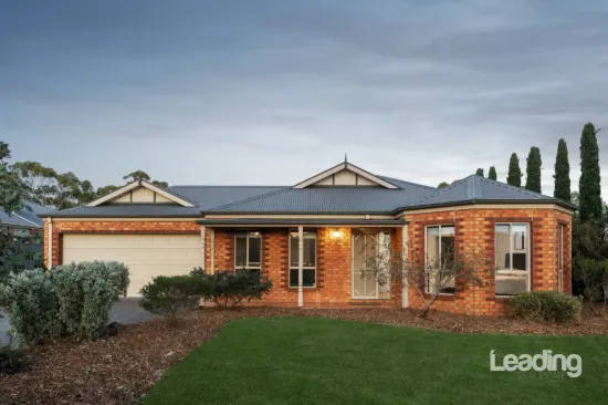 5 Marylebone Street, Sunbury, Vic 3429