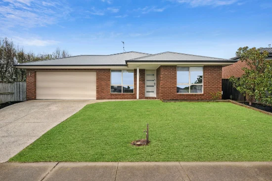 5 Masimo Road, Leopold, Vic 3224 - For Rent